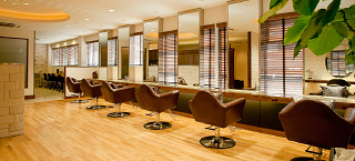 SALON INFOMATION